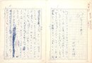 小田切秀雄草稿