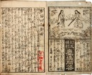 訂正補刻　塵摘問答