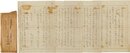 北川冬彦書簡