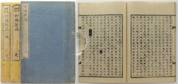柳橋新誌