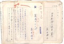 高木健夫草稿