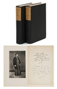LIFE AND LETTERS OF LAFCADIO HEARN I・II