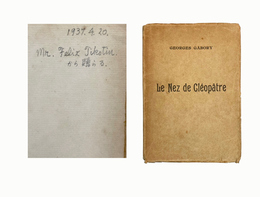 Le Nez de Cl■op■tre
