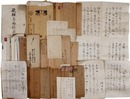 ホトトギス系俳句添削資料