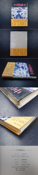 Amazon.co.jp: 中国陶磁史 : 葉喆民, 出川哲朗, 徳留大輔, 新井