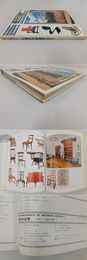 「椅子の世界」この愛すべき道具の表情　NEW GRAPHICS OF INTERIOR DESIGN　２