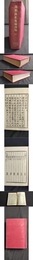 皇明泳化類編続編 精装