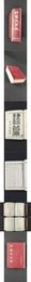 隷書大字典.