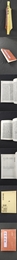 慎斎遺書.