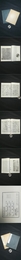 孫過庭書譜真跡（有函套）.