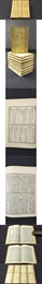 清儒学案（全八冊）.