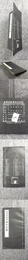 唐顔真卿書争坐位帖