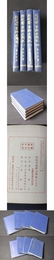 脂硯斎重評石頭記（4冊全）