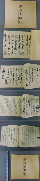 桑鳩手翰帖 / 光和書房 / 古本、中古本、古書籍の通販は「日本の古本屋