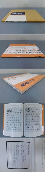 1000 円値引き増補新版 楊けんの書法 ようけんのしょほう 高木聖