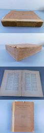 CATAOGUE OF THE ASIATIC LIBRARY OF DR.G.E.MORRISON