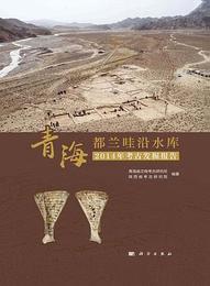 青海都蘭哇沿水庫2014年考古発掘報告