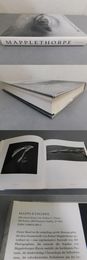 MAPPLETHORPE　ロバート・メイプルソープ