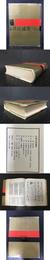 中国書法通鑑  精装