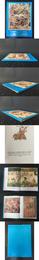 peintures murales du kokouryo  精装
