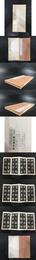 楊沂孫篆書金人銘-（経折装）