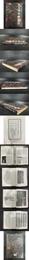 馬王堆帛書芸術（精装）