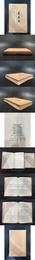 蒙文和托te蒙文対照 蒙語辞典（精装帯附冊）