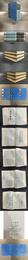 三才図会（上中下全三冊）布面精装