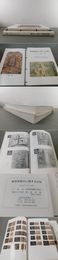 雁塔聖教序に関する記録 本誌・資料 2冊一括