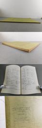 中国近現代文学者伝記・回想書目録 中国近現代文学者年譜・著作目録等目録