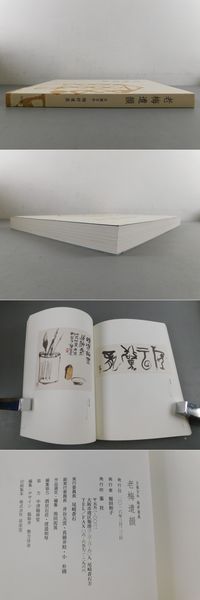 老梅遺韻 生誕百年梅舒適展(梅舒適) / 古本、中古本、古書籍の通販は 