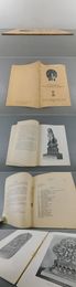 Buddha Jayanti exhibition catalogue of exhibition of Buddhist art
