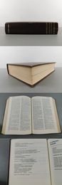 Cassell's German English English German Dictionary