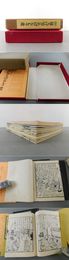 絵入江戸小ばなし十種?13冊