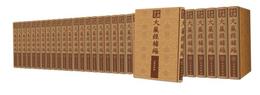 中国漢文大蔵経補編（全100冊）
