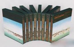 大英図書館特蔵中国清代外銷画精華（全8巻）