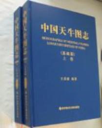 中国天牛図志（全2冊）