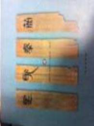 里耶秦簡（壱）