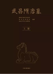 武昌隋唐墓（全2冊）