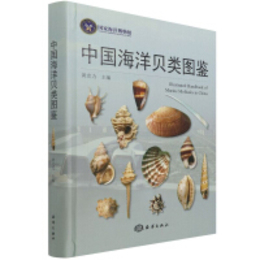 中国海洋貝類図鑑