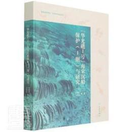 華光礁Ⅰ号．南宋沈船保護（Ⅰ期）與研究
