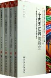 当代中国辺疆・民族地区典型百村調査，新疆巻．第3輯（全4冊）