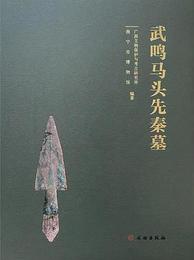 武鳴馬頭先秦墓