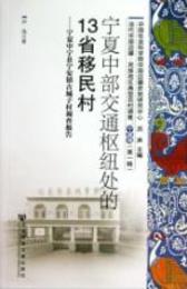 当代中国辺疆・民族地区典型百村調査，寧夏巻．第1輯（全4冊）