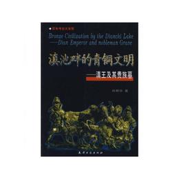 dian池畔的青銅文明??dian王及其貴族墓