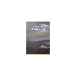 法国国家図書館蔵敦煌蔵文文献（16）