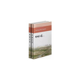 tai城漢墓（全二冊）