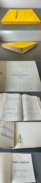 中国進出口貿易統計年刊（台湾区） 中華民国五十七年 THE TRADE OF CHINA 1968