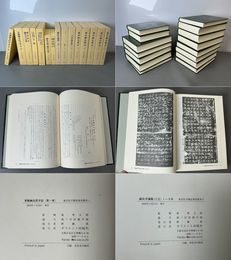 東洋医学雑誌復刻叢書 全15冊揃