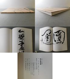 生誕100年記念 松井如流展